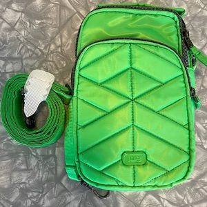 Lug Skeeter 2 Mini Crossbody/belt bag